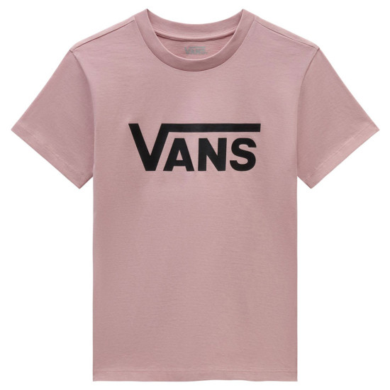 Vans Γυναικεία κοντομάνικη μπλούζα Flying V Crew Tee